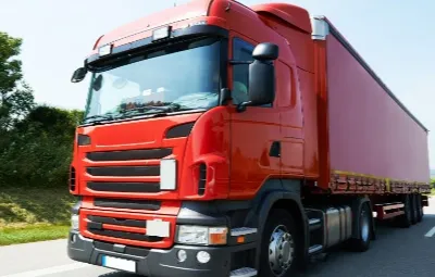 Adana Seben Ambar Kargo