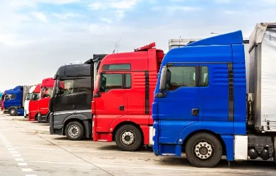 Adana Seben Ambar Nakliyat