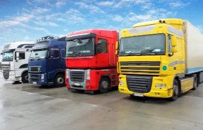 Adana Seben Nakliye Ambarı