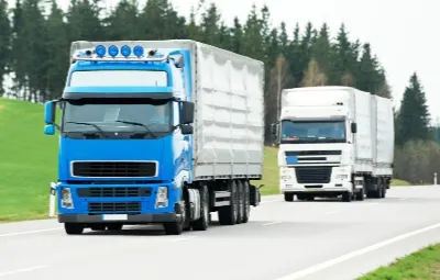 Adana ile Seben Arası Eşya Taşıma